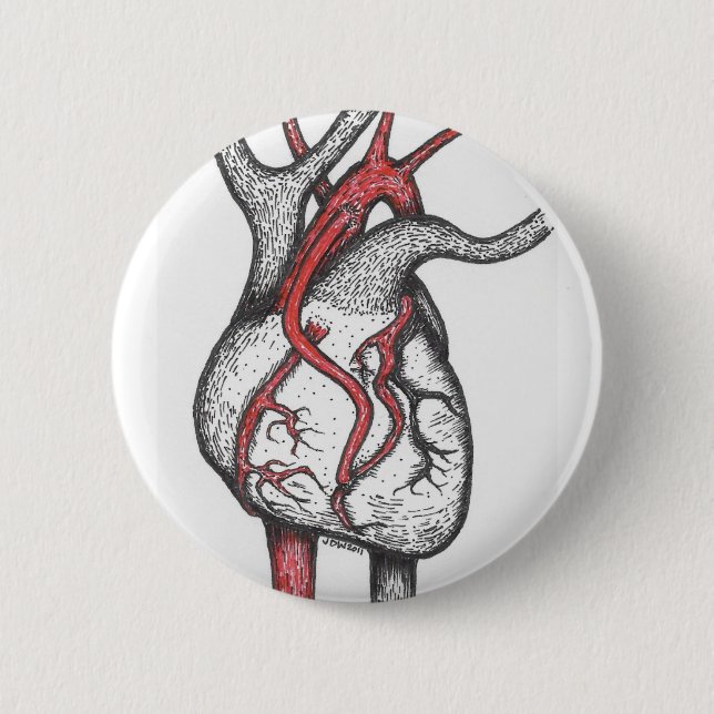 Chapa Redonda De 5 Cm puente (Anverso)