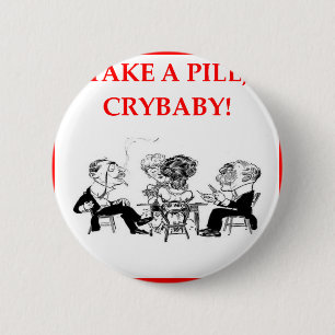 Chapa Redonda De 5 Cm puente duplicado