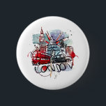 Chapa Redonda De 5 Cm punto de referencia de big ben bus london<br><div class="desc">¡Diseña tu propio botón! Nuestra herramienta de diseño le permite subir y añadir sus propias ilustraciones, diseños o imágenes para hacer un botón único. Añade texto usando fuentes impresionantes y ve una vista previa de tu diseño. Nuestro botón de fácil personalizar no tiene un pedido mínimo y se produce el...</div>