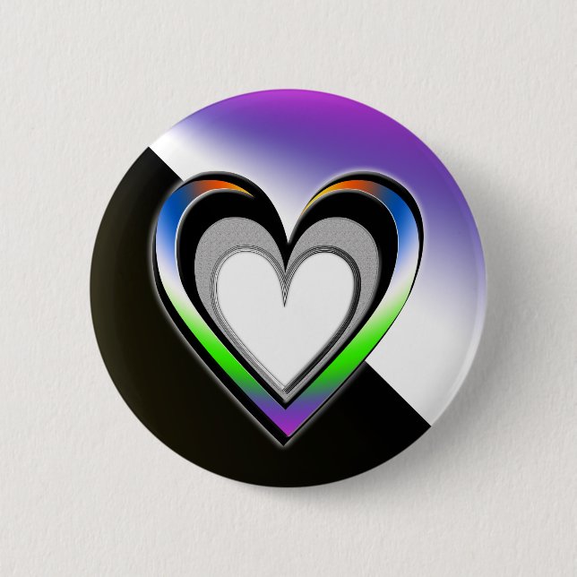 Chapa Redonda De 5 Cm Pureza (Anverso)