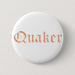 Chapa Redonda De 5 Cm Quaker