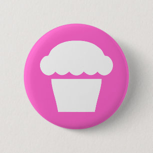 Chapa Redonda De 5 Cm quequitos simples / muffin