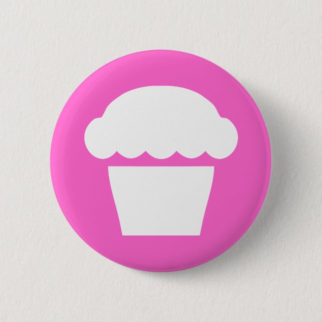 Chapa Redonda De 5 Cm quequitos simples / muffin (Anverso)