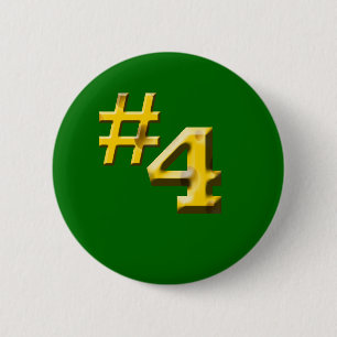 Chapa Redonda De 5 Cm Queso 4 nunca