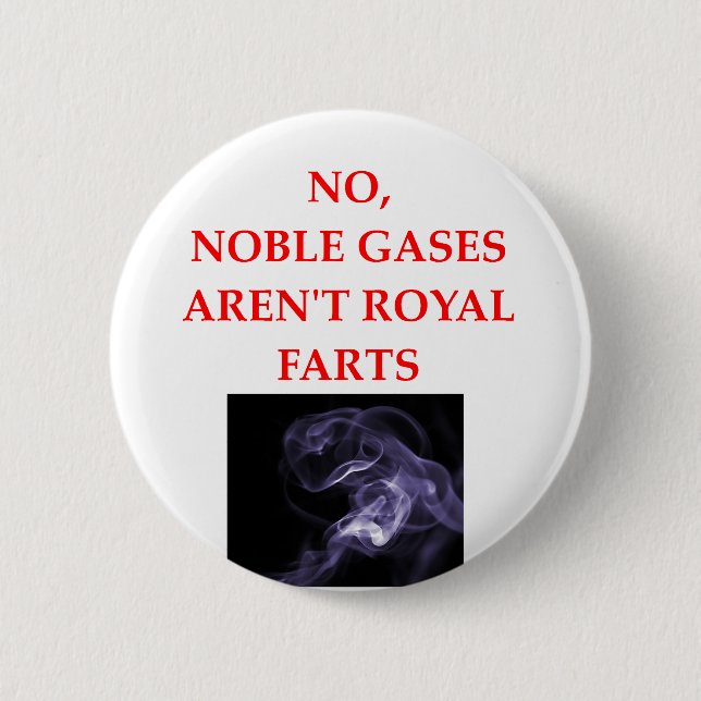 Chapa Redonda De 5 Cm química (Anverso)