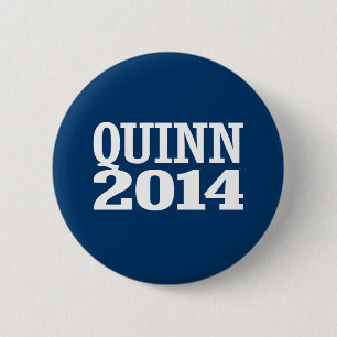 CHAPA REDONDA DE 5 CM QUINN 2014