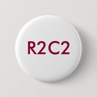 CHAPA REDONDA DE 5 CM R2C2