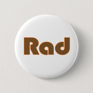 Chapa Redonda De 5 Cm Rad