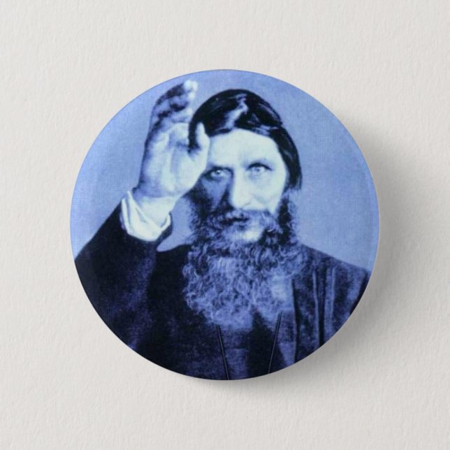 Chapa Redonda De 5 Cm rasputinblu.sized (Anverso)