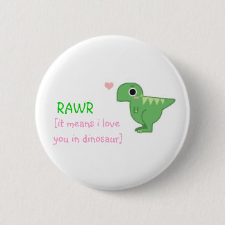 CHAPA REDONDA DE 5 CM RAWR