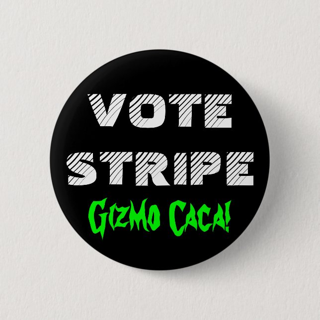 CHAPA REDONDA DE 5 CM RAYA DEL VOTO (Anverso)