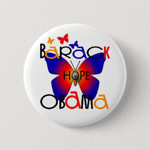 Chapa Redonda De 5 Cm Re Elect Barack Obama 2012