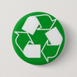 Chapa Redonda De 5 Cm recicle