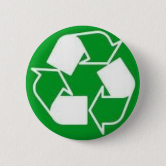 Chapa Redonda De 5 Cm recicle
