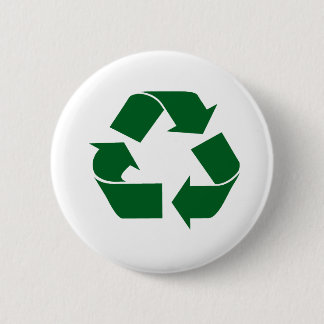 Chapa Redonda De 5 Cm Recicle