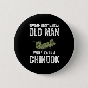 Chapa Redonda De 5 Cm Recogida De Aviones Militares Por Zynx Un Viejo Wh