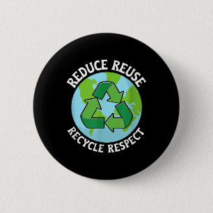 Chapa Redonda De 5 Cm Reducir la protección del medio ambiente de recicl
