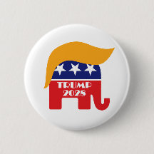 Reelegir al presidente Trump 2028 3er mandato
