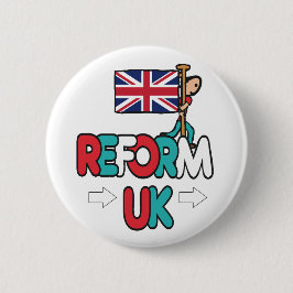 Chapa Redonda De 5 Cm Reform UK