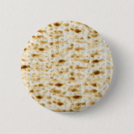 Chapa Redonda De 5 Cm Regalo-Botón judío