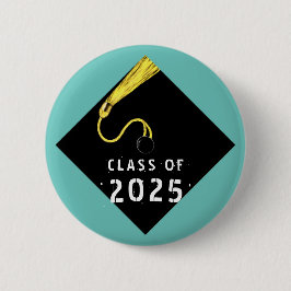 Chapa Redonda De 5 Cm Regalo de graduación Keepsake