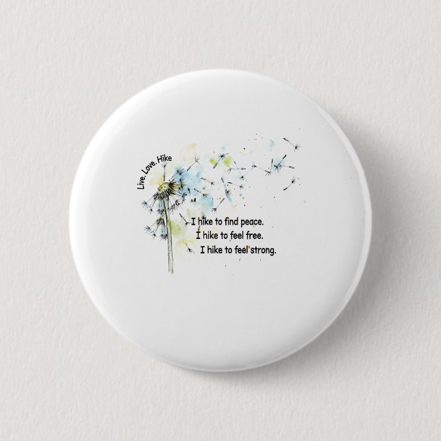 Chapa Redonda De 5 Cm Regalo de los carros | Camino Para Encontrar Cumpl (Anverso)