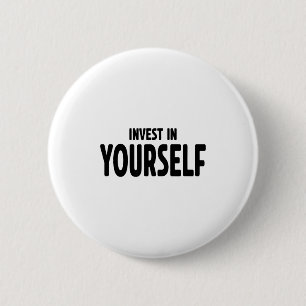 Chapa Redonda De 5 Cm Regalo Divertido Inspirador Y Motivacional Inviert