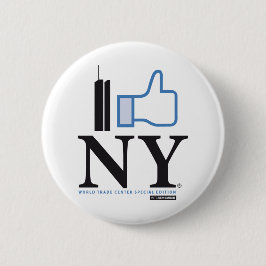 Chapa Redonda De 5 Cm Regalos con mucho amor