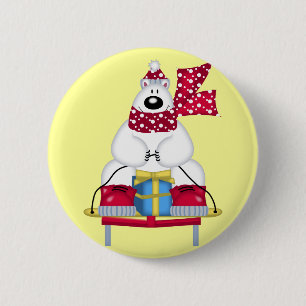 Chapa Redonda De 5 Cm Regalos del transporte