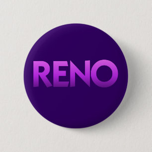 CHAPA REDONDA DE 5 CM RENO