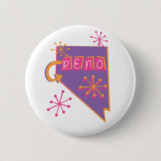 Chapa Redonda De 5 Cm Reno Bright