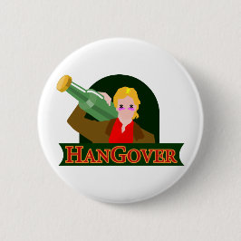 Chapa Redonda De 5 Cm resaca