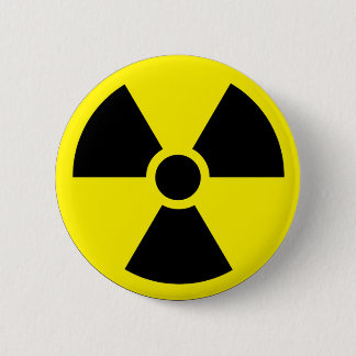 Chapa Redonda De 5 Cm Residuos nucleares