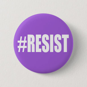 CHAPA REDONDA DE 5 CM #RESIST