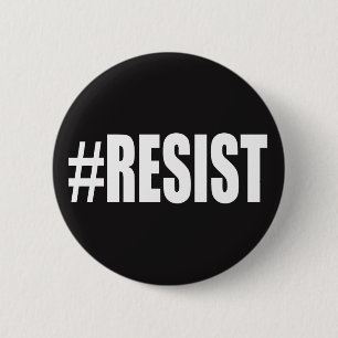 CHAPA REDONDA DE 5 CM #RESIST
