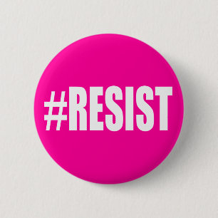 CHAPA REDONDA DE 5 CM #RESIST