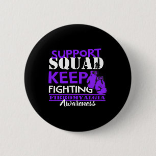 Chapa Redonda De 5 Cm Respuestas al dolor crónico de Squad I Respuestas