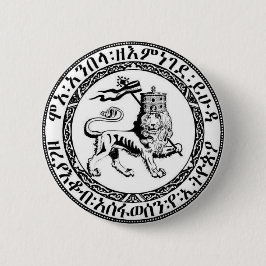 Chapa Redonda De 5 Cm ¡Restauremos la Monarquía Solomónica!