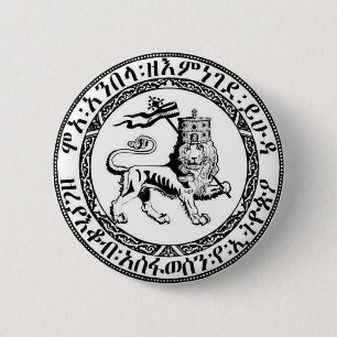 Chapa Redonda De 5 Cm ¡Restauremos la Monarquía Solomónica!