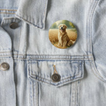 Retriever Dorado