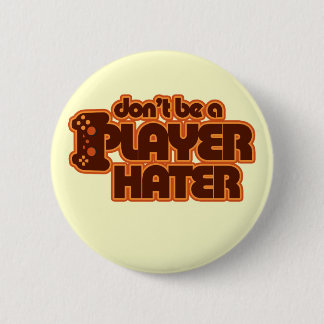 Chapa Redonda De 5 Cm Retro Gamer