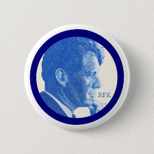 CHAPA REDONDA DE 5 CM RFK