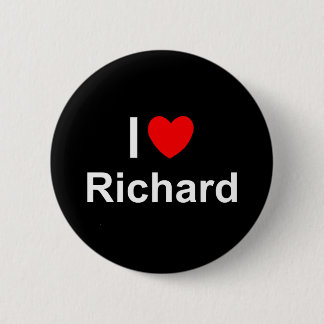 Chapa Redonda De 5 Cm Richard