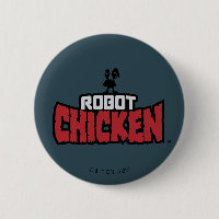 Robot Chicken Logo