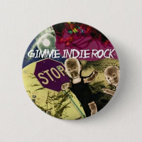 Roca del indie