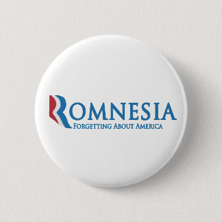 Chapa Redonda De 5 Cm Romnesia