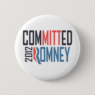 Chapa Redonda De 5 Cm Romney comprometido