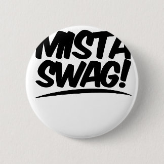 Chapa Redonda De 5 Cm Ropa del Swag de Mista