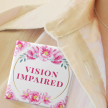 Rosa Femenina Rosa Silvestre Floral Visión Impedid