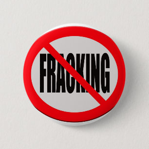 Chapa Redonda De 5 Cm Rótulo sin fracking